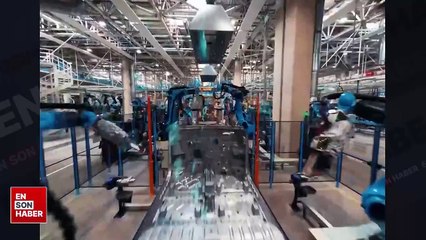 Bakan Yumaklı paylaştı: 21 yılda 625 HES hizmete alındı