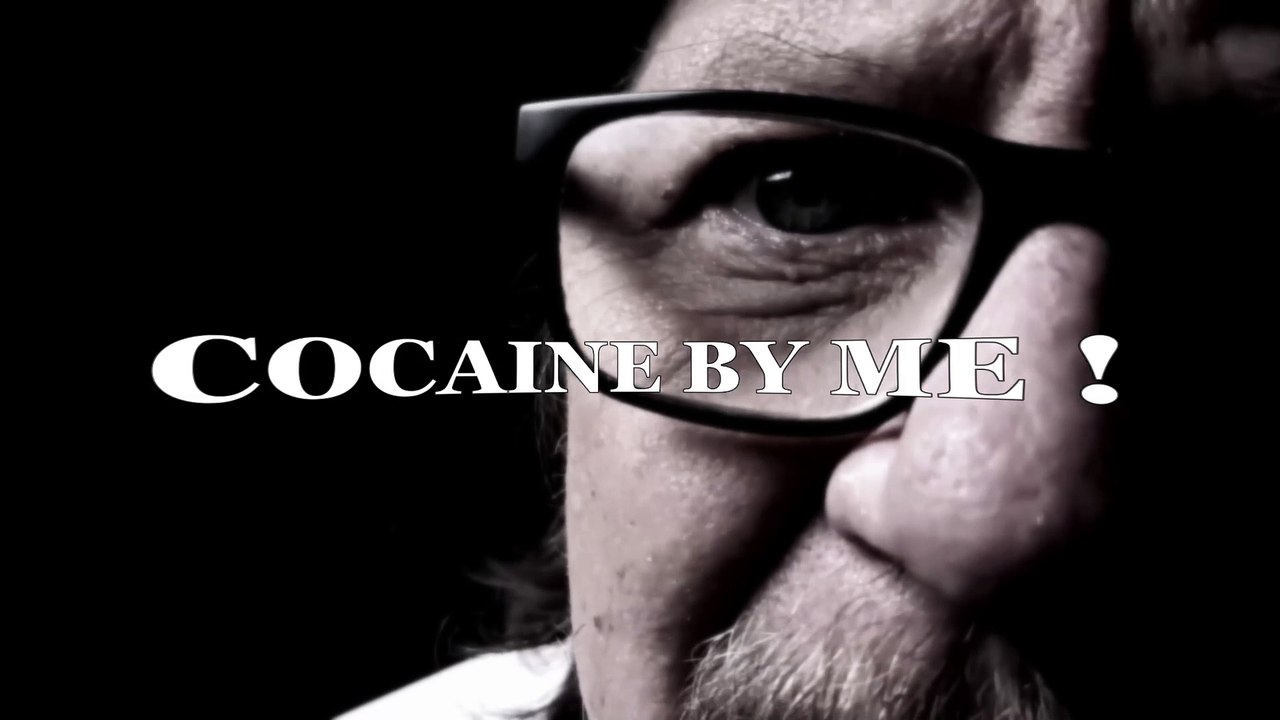 COVER COCAINE ma version de ce standard