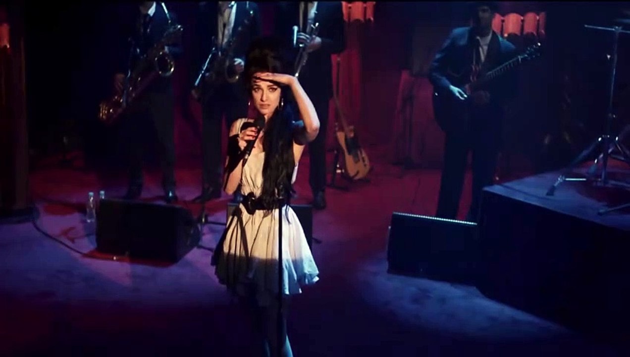 Back To Black Trailer OV