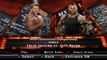 WWE Jeff Hardy vs Chris Jericho intercontinental championship Raw | SmackDown vs Raw 2009 PCSX2