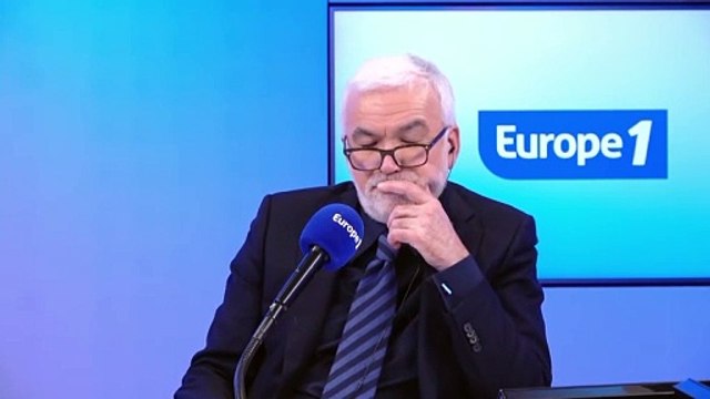 Pascal Praud et vous - Enfant roi : «Ce n'est pas la faute de manquements éducatifs», affirme une pédopsychiatre