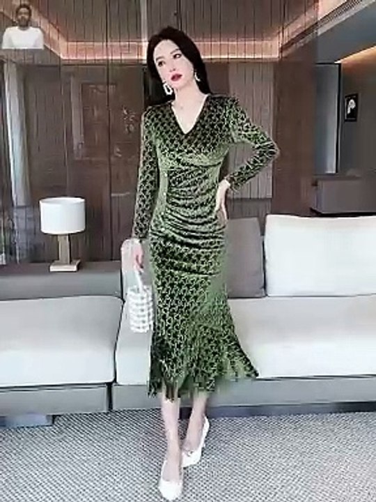 Dresses 2024 Part 13
