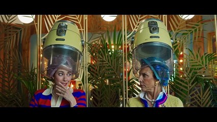 Palacio Estilistas - Trailer