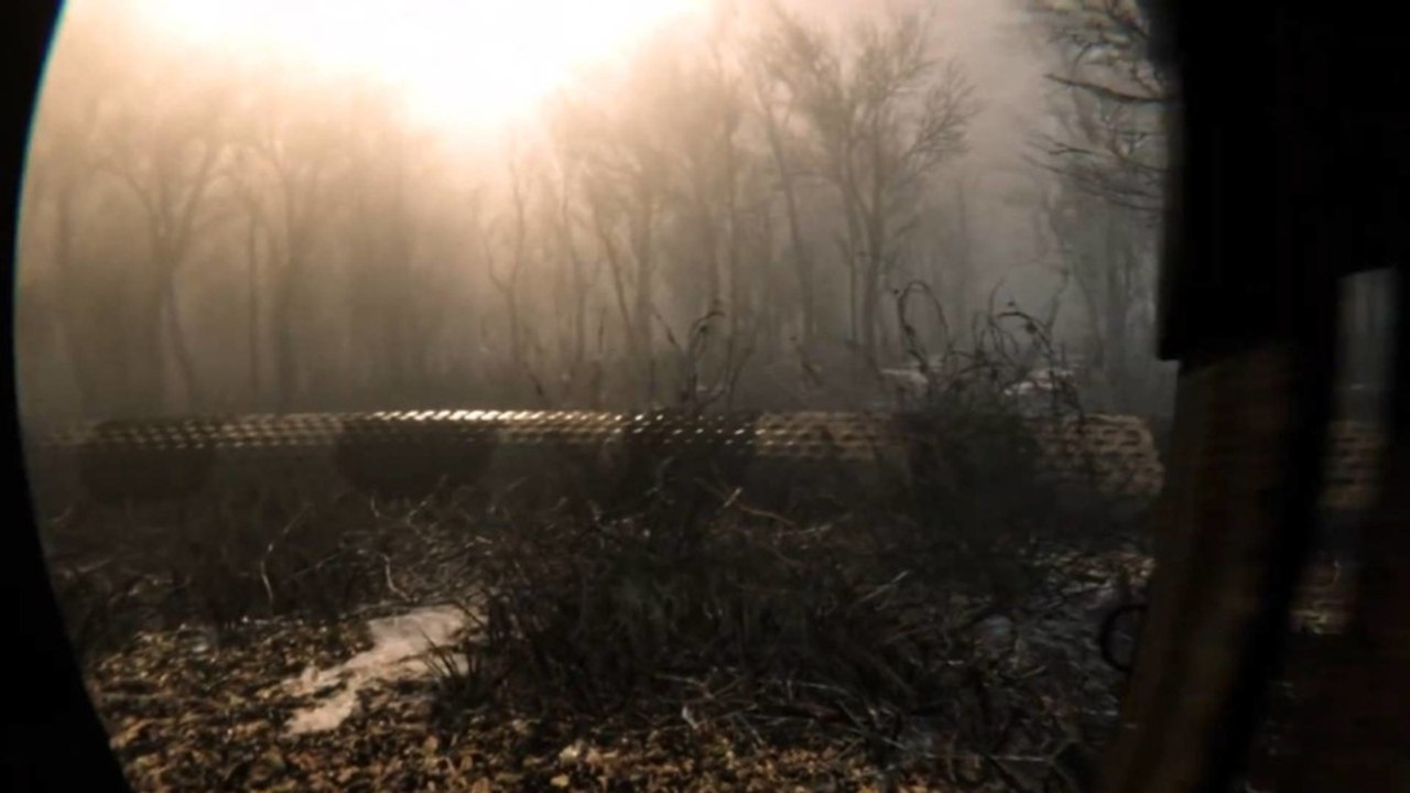 Tolle Optik & fiese Riesenschlange: Das könnte eines der interessantesten Horrorspiele 2024 werden