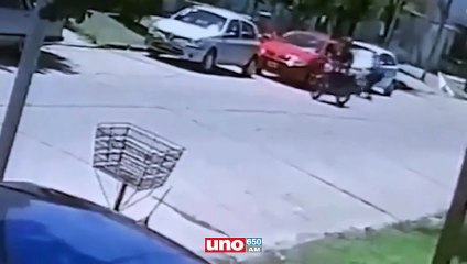 Homem é preso após perder a prótese da perna e ser deixado por comparsa durante assalto