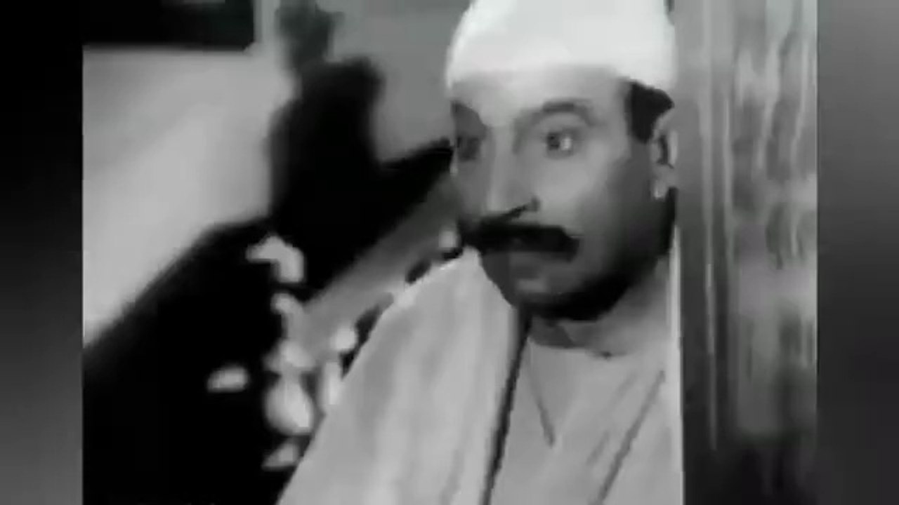 HD فيلم | ( الصبر طيب ) ( بطولة )  (تحية كاريوكا وزكي رستم ) ( إنتاج عام 1945) كامل بجودة