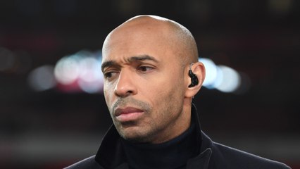 GALA VIDEO - Thierry Henry bouleversant sur sa dépression : “Je pleurais quasiment tous les jours”