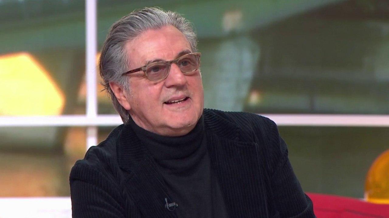 L'invité du jour - Daniel Auteuil