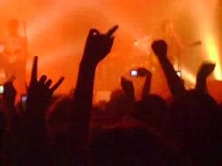 BBB Concert Nantes 28/03/08