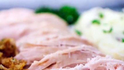 How to Cook a Whole Chicken in the Instant Pot