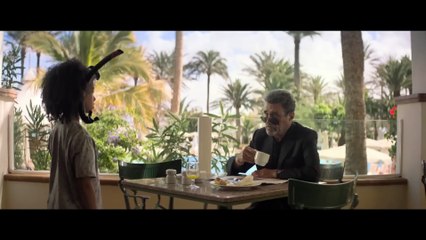 AMERICAN STAR Trailer (2024) Ian McShane, Thriller Movie