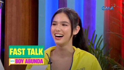 Fast Talk with Boy Abunda: Angel Guardian, madiskarte or MANDARAYA nga ba? (Episode 251)