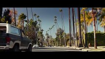 BEVERLY HILLS COPS 4 Trailer (2024) Eddie Murphy, Kevin Bacon