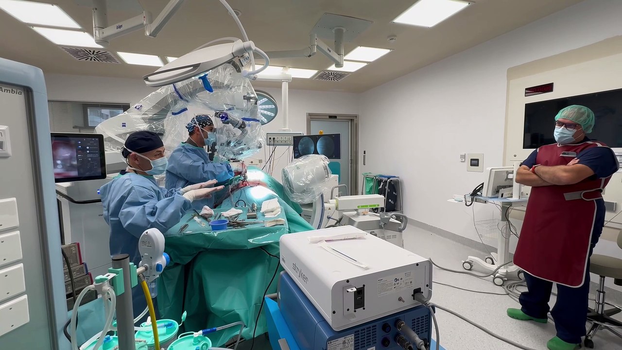 El Hospital Quirónsalud Valle del Henares ha realizado ya más de 10.000 intervenciones quirúrgicas de todas las especialidades 