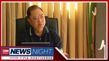 Mga kaso ng acute gastroenteritis sa Baguio lumobo sa higit 2,000 | News Night