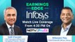Infosys Q3 Results 2024 LIVE | Infosys Q3FY24 Results LIVE | Quarterly Results