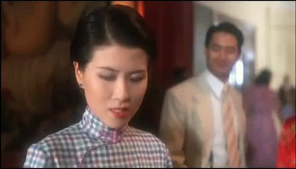 Love in A Fallen City Bande-annonce (EN)