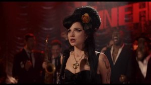 'Back To Black' trailer: Marisa Abela plays Amy WInehouse in new biopic