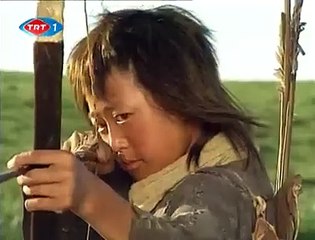 Cengizhan Dizisi 4. Bölüm Full İzle – Efsanevi Hükümdarın Hikayesi 🎥