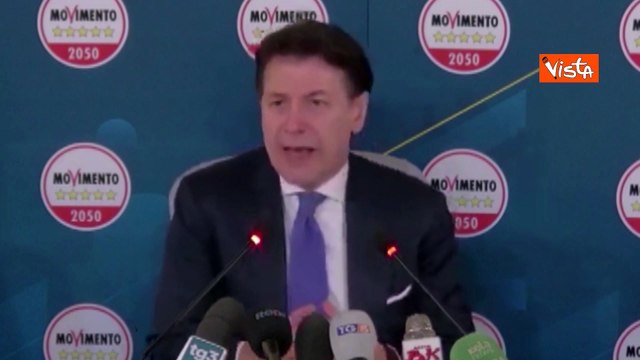 Conte: Contaminazione politica-affari, c'? clima di restaurazione