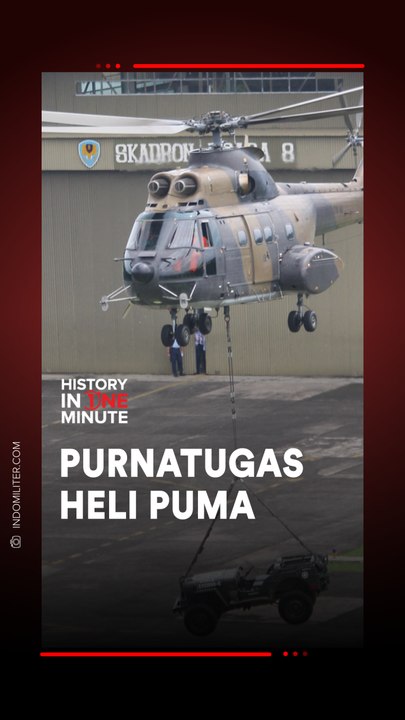 Purnatugas Heli Puma