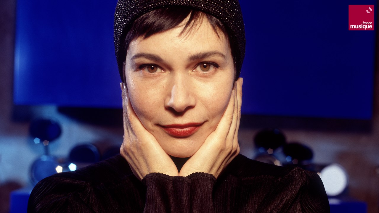 Sandrine Piau, les pouvoirs magiques de la musique - Musique matin