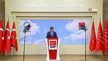 CHP’de 6’sı büyükşehir belediye başkan adayı olmak üzere 242 aday belli oldu