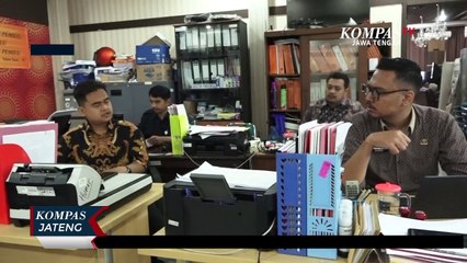 Pendaftar PTPS  Jateng Melebihi Kuota