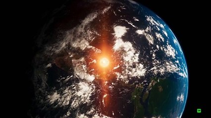 Los últimos dinosaurios -El último día