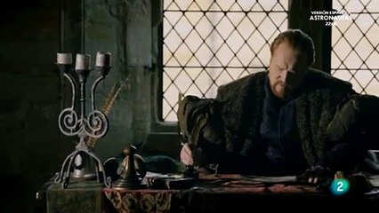 Los últimos días de Ana Bolena, documental