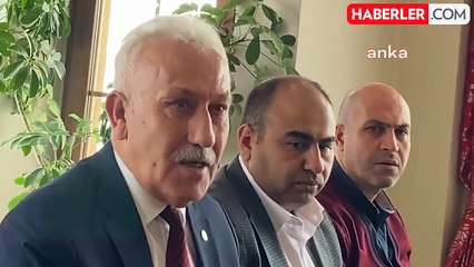 Hizmet İş Sendikası Yozgat Şube Başkanı: Emekliler Arasındaki Adaletsizlik Kaldırılmalı
