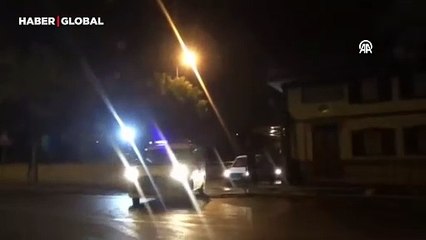 16 ilde DEAŞ'a yönelik Kahramanlar-40 operasyonu: 70 şüpheli yakalandı