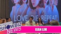 Kapuso Showbiz News: Xian Lim, gustong gumawa ng action sa GMA