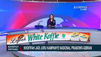 Resmi Jadi Jurkamnas Prabowo-Gibran, Khofifah akan Aktif Ikut Kampanye Mulai 21 Januari