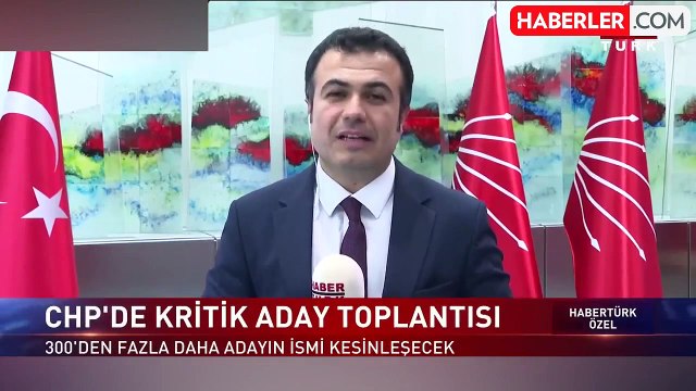 CHP Niğde Belediye Başkan adayı kimdir 2024? CHP Niğde Belediye Başkan adayı belli oldu mu, kim oldu?
