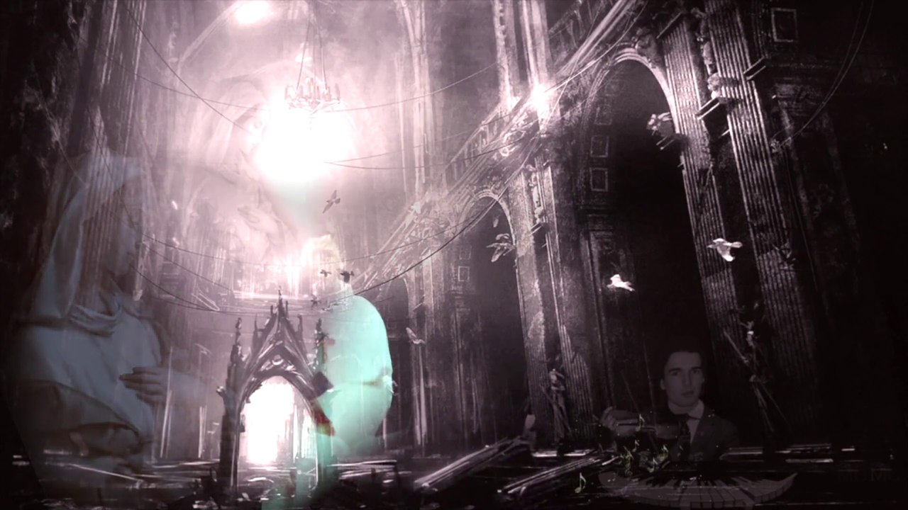 AVE MARIA    Exklusive  Von Hani  Gesungen 1964 Berlin