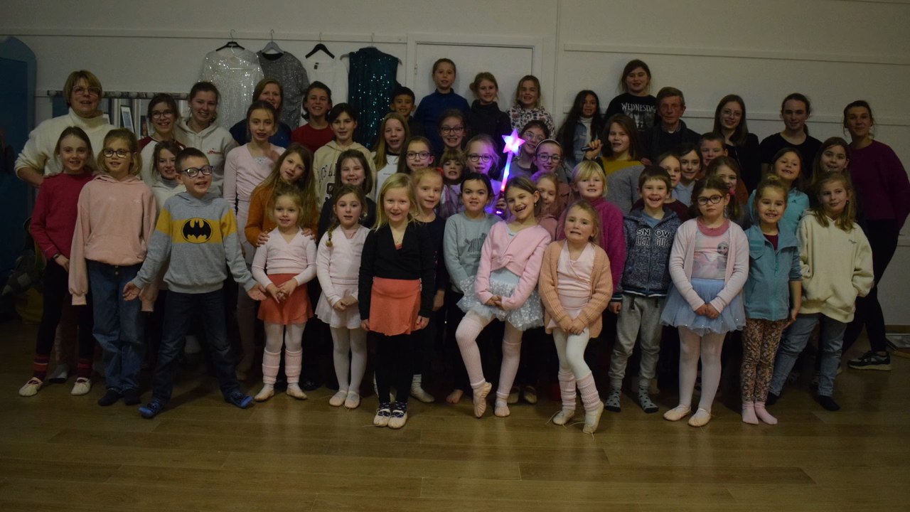 Les Vaillantines: un spectacle (en)chanté