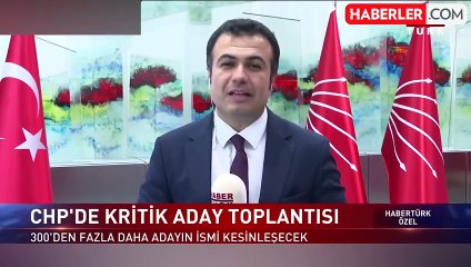 CHP Afyonkarahisar Belediye Başkan adayı kimdir 2024? CHP Afyonkarahisar Belediye Başkan adayı belli oldu mu, kim oldu?