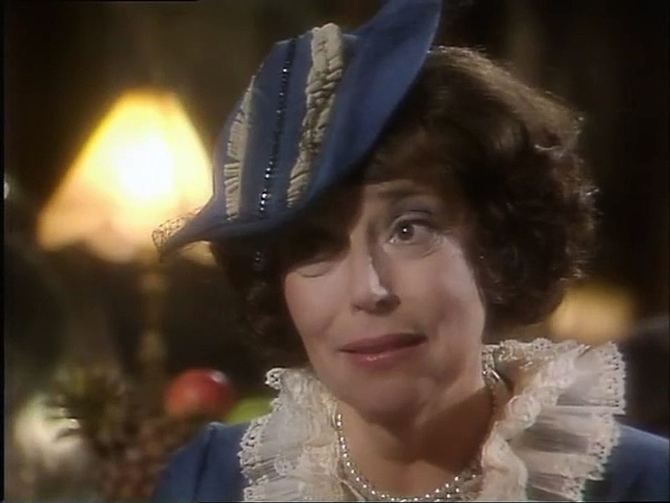 La hora de Agatha Christie 1 (1982)