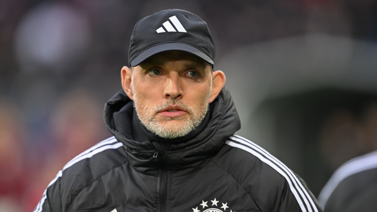 Tuchel adelt Beckenbauer: 'Die Menschen im Herzen berührt'