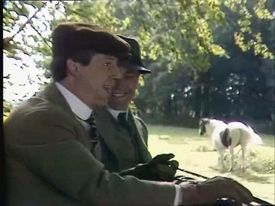 La hora de Agatha Christie 2 (1982)
