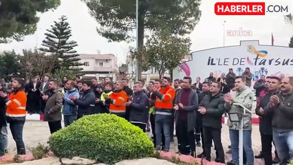 Tải video: Tarsus Belediye Başkanı Haluk Bozdoğan Bağımsızlık Vurgusu Yaptı