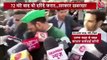 Tej Pratap Yadav calls Patna rape 'karnaama'
