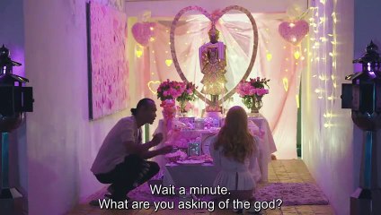 Blondie in an Ancient Time (2023) Episode 1 – A Thrilling Historical Adventure