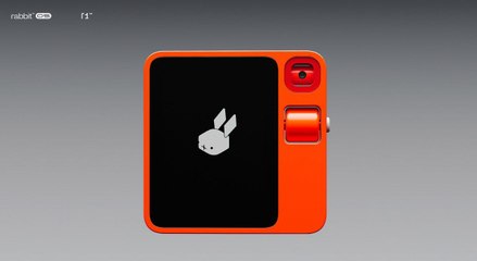 Así funciona Rabbit R1, la revolución de IA que quiere acabar con los smartphones