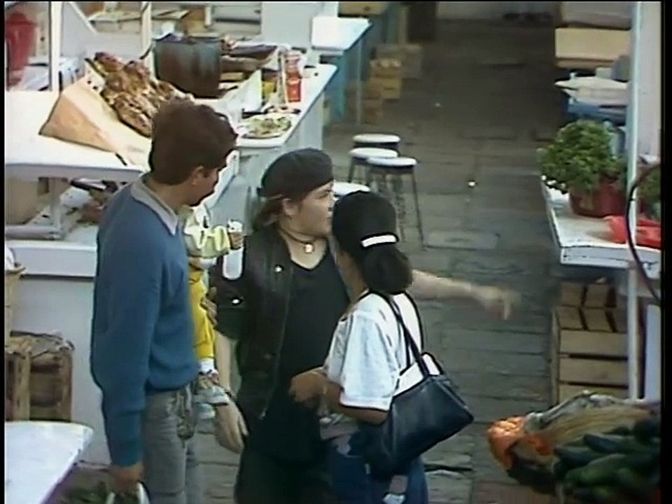 El Abuelo Y Yo (1992) cap. 14