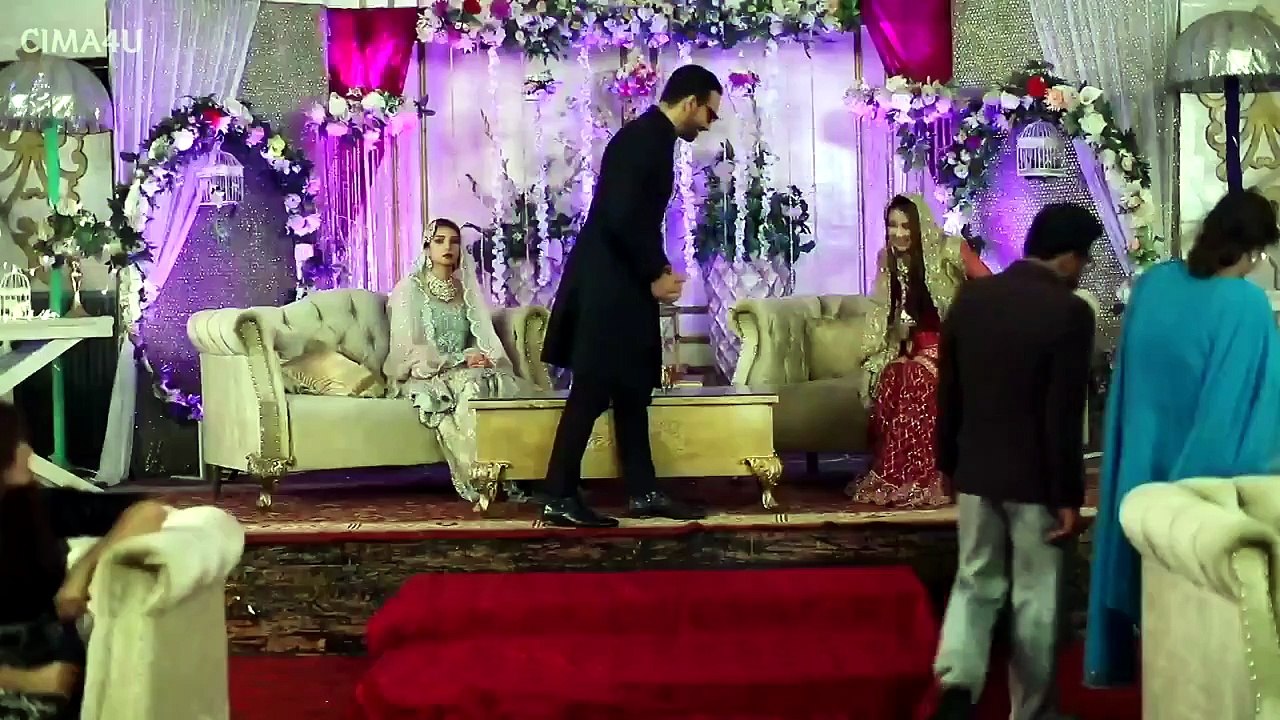 مسلسل ثمن الخيانة مدبلج الحلقه 11