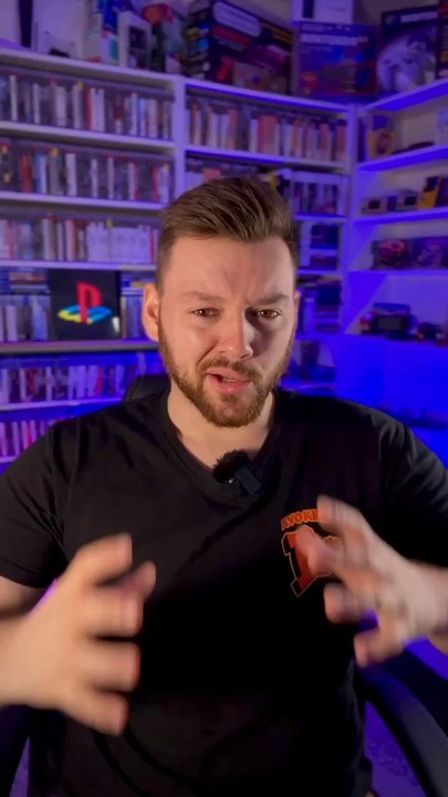 Un jeu MARIO annulé par Nintendo - Mario Spikers