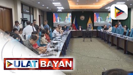 LTFRB, bukas na i-recalibrate ang PUV modernization