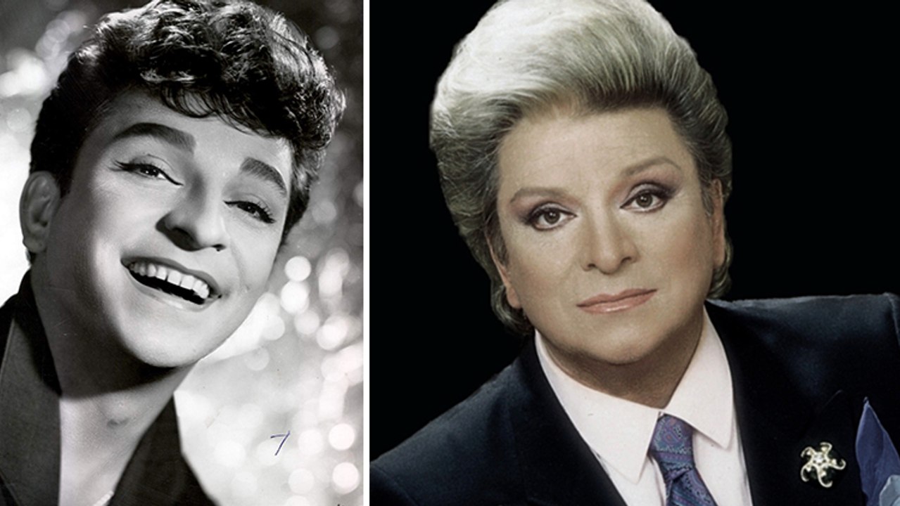 Zeki Müren’e yapay zeka ile ‘Parla’yı söylettiler